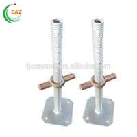 scaffolding screw jack