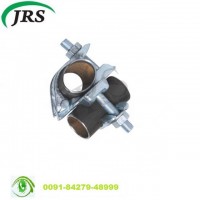 German type swivel coupler scaffolding/ Steel clamp/Drop Forged