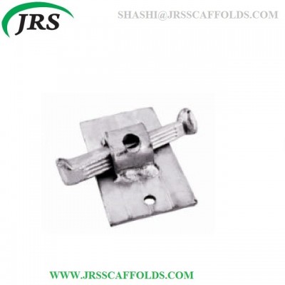 Panel Formwork Clamp Lock for Scaffolding Accessories