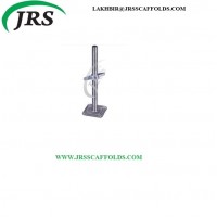 Adjustable Hollow Screw/ base Jack for Scaffolding