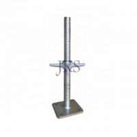 Scaffolding Adjustable Hollow/ Solid Base jack/ Screw jack