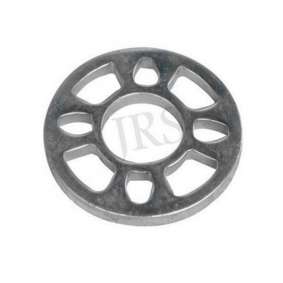 Ringlock Scaffolding Rosette Galvanized