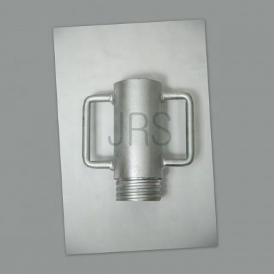 Formwork Adjustable Steel Shoring Prop Nut/ Steel prop pin