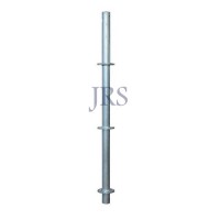 Hot dip Galvanized High Quality Scaffolding Ringlock Vertical System