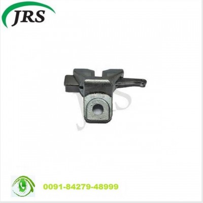 Ringlock Scaffold Brace End with pins for construction/Casted