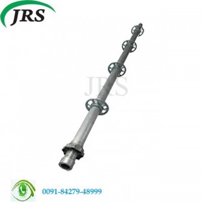 Hot dipped High Quality Scaffolding Ringlock Standard